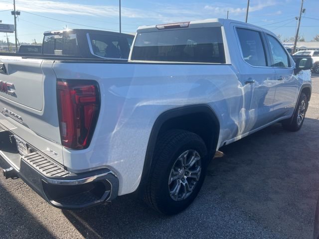 Used 2024 GMC Sierra 1500 SLT image 7