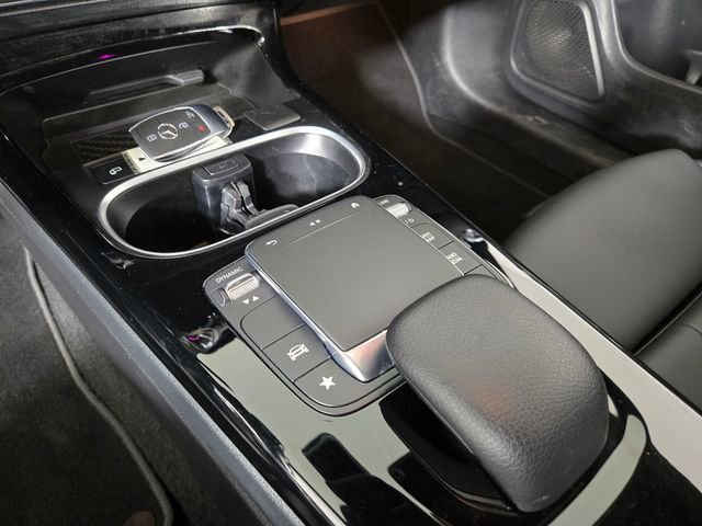 Certified 2023 Mercedes-Benz CLA 250 4MATIC image 27