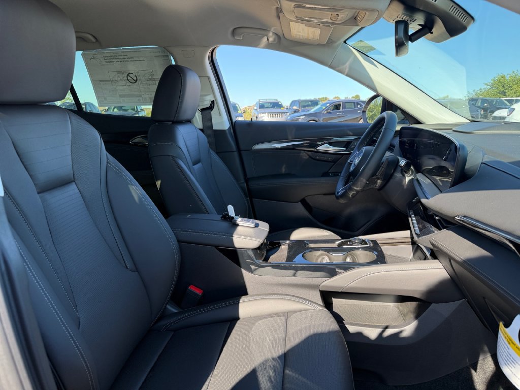 New 2026 Buick Envision Preferred AWD/4WD image 39