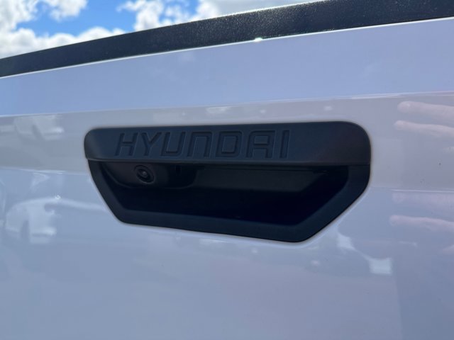 Used 2024 Hyundai Santa Cruz SEL w/ Activity Package AWD/4WD image 24