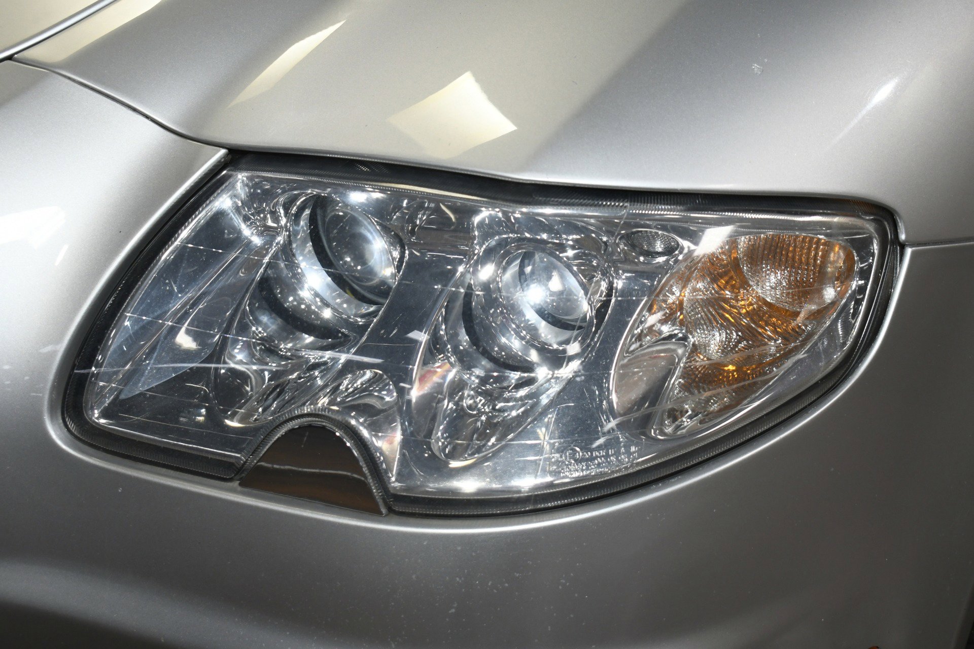 Used 2008 Maserati Quattroporte image 57