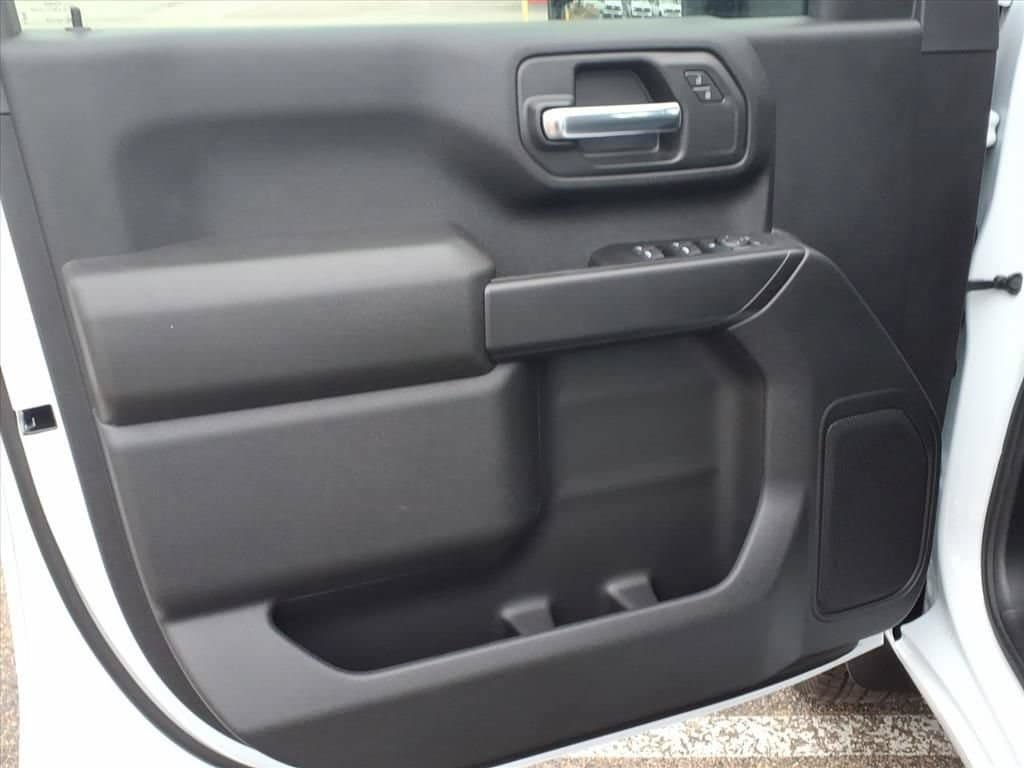 New 2026 Chevrolet Silverado 3500 W/T RWD image 14