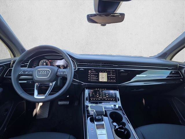 New 2026 Audi Q7 3.0T Premium Plus AWD/4WD image 20