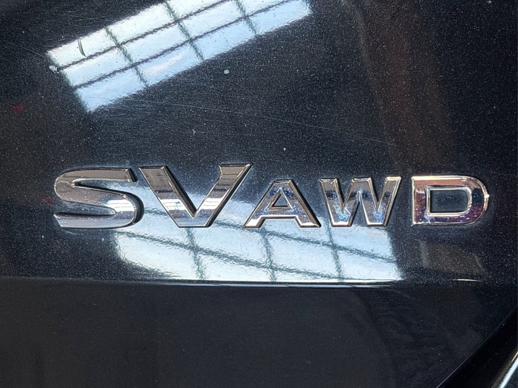 Used 2019 Nissan Rogue SV image 15