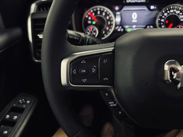 New 2026 RAM 1500 Big Horn image 25