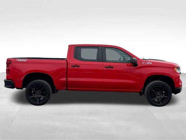 Used 2022 Chevrolet Silverado 1500 LT Trail Boss w/ Protection Package image 6