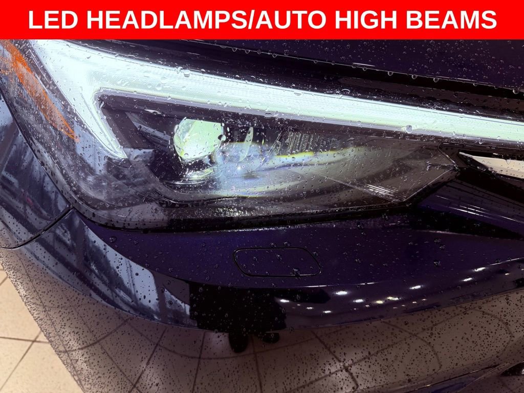 Certified 2026 Lexus TX 500h AWD w/ Technology Package image 10