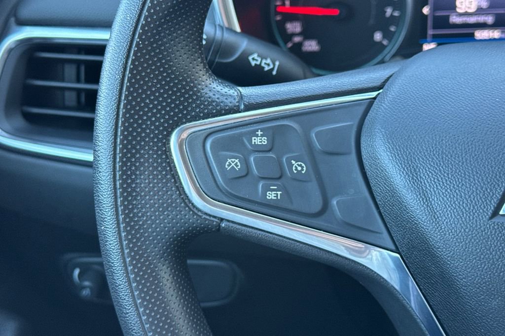 Used 2019 Chevrolet Equinox LT image 28