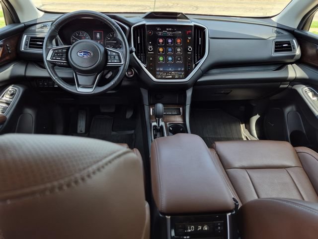Used 2023 Subaru Ascent Touring AWD/4WD image 31