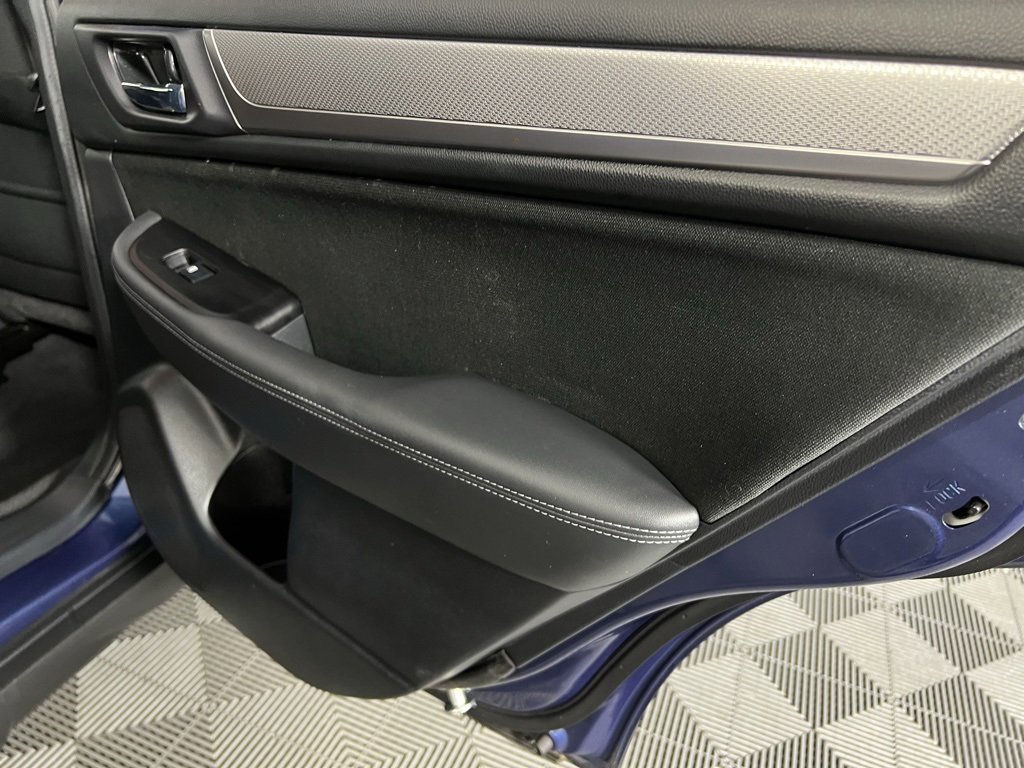 Used 2019 Subaru Outback 2.5i Premium image 29