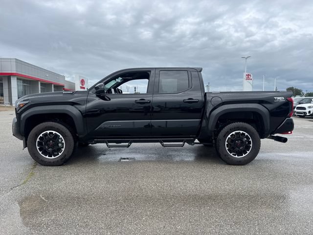 Used 2026 Toyota Tacoma 4x4 Double Cab Hybrid image 3