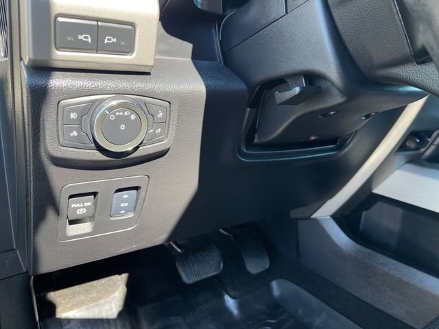 Used 2017 Ford F150 Lariat image 24