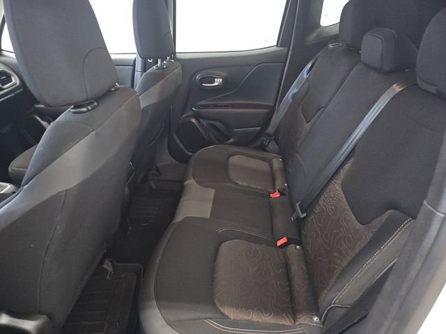 Used 2023 Jeep Renegade Latitude AWD/4WD image 35