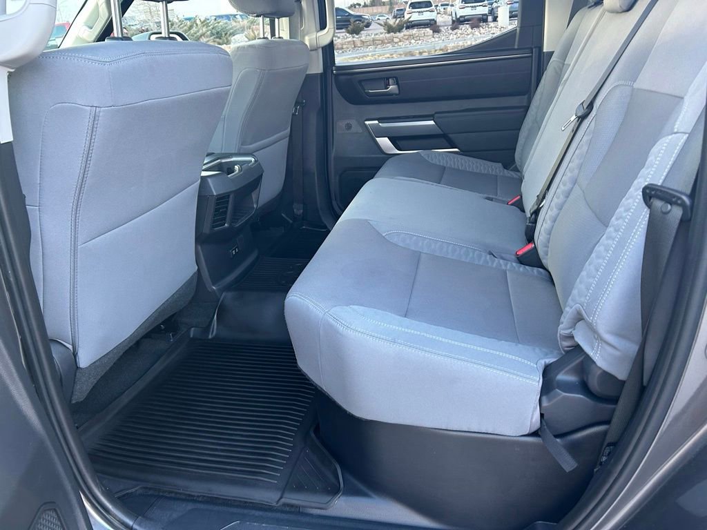 Used 2024 Toyota Tundra SR5 image 26