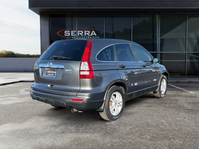 Used 2011 Honda CR-V EX image 5