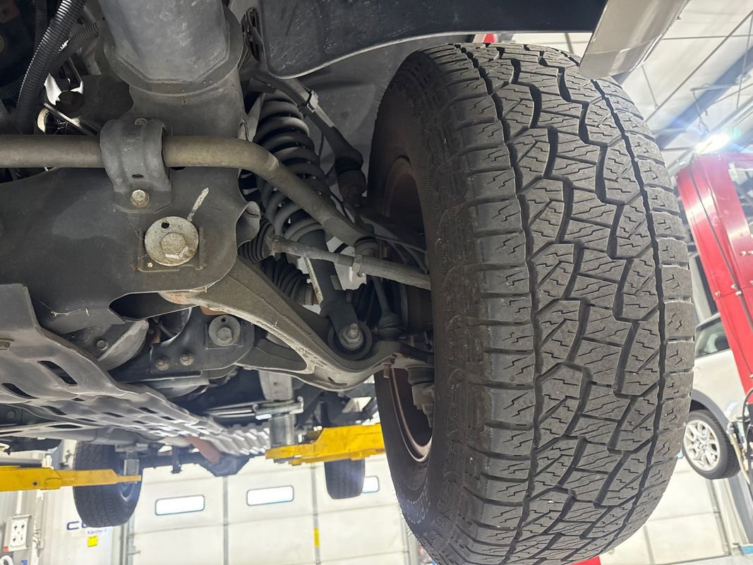 Used 2006 Dodge Dakota Laramie w/ Trailer Tow Group image 7