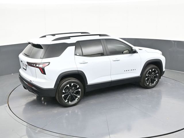 New 2026 Chevrolet Equinox RS FWD image 66