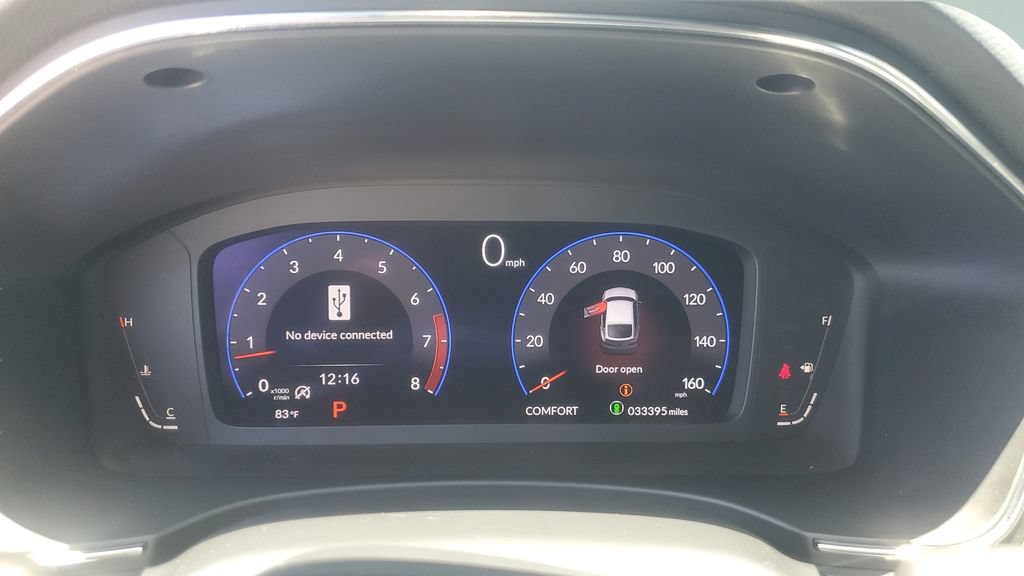 Used 2023 Acura Integra A-Spec FWD image 23