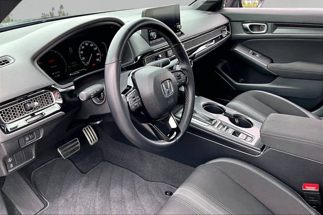 Used 2023 Honda Civic Sport image 12