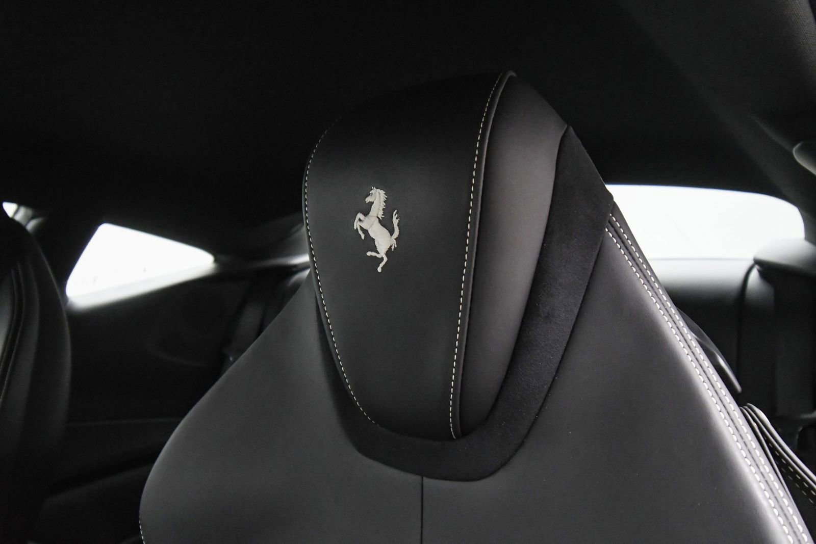 Certified 2023 Ferrari Roma image 59