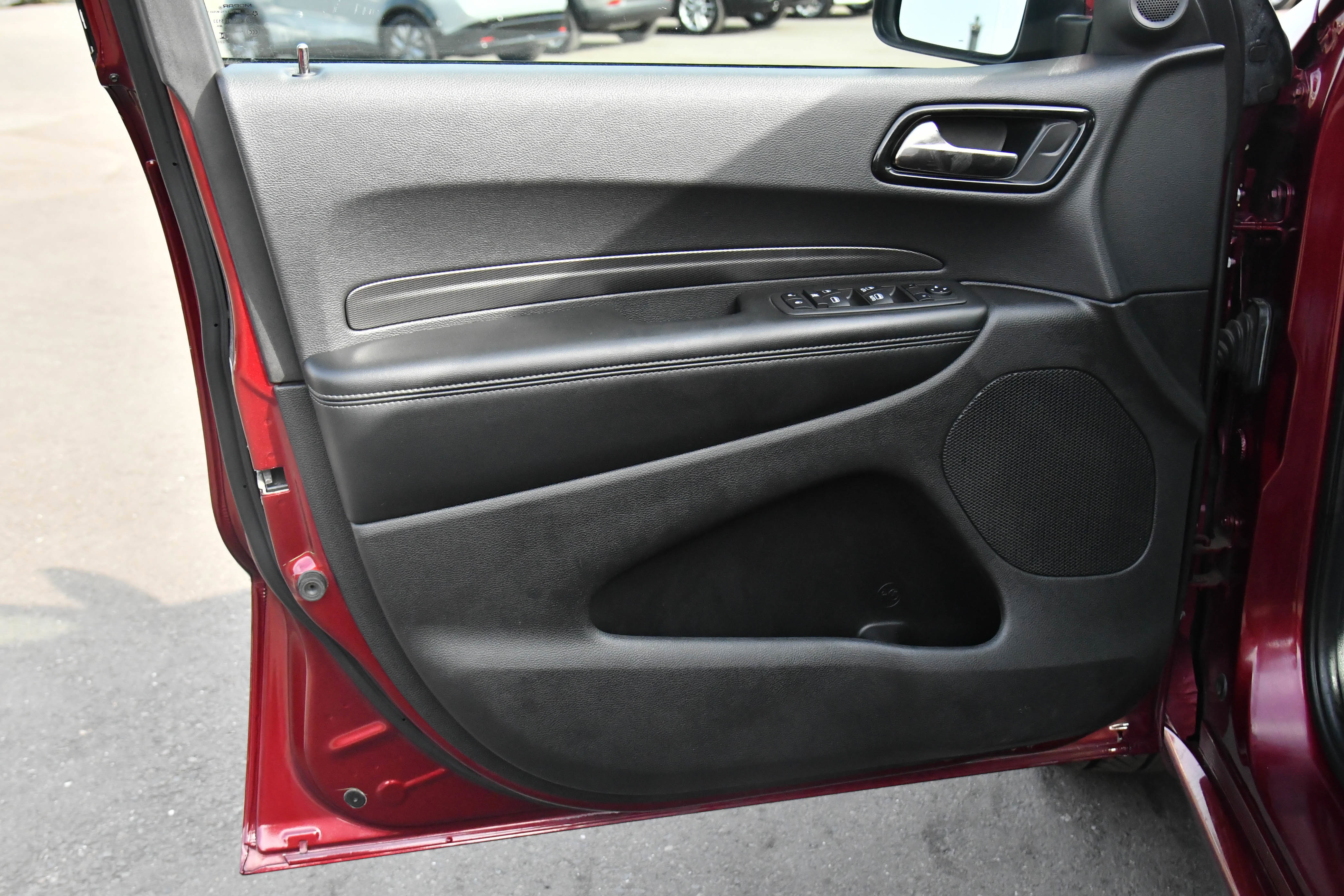 Used 2022 Dodge Durango GT image 13