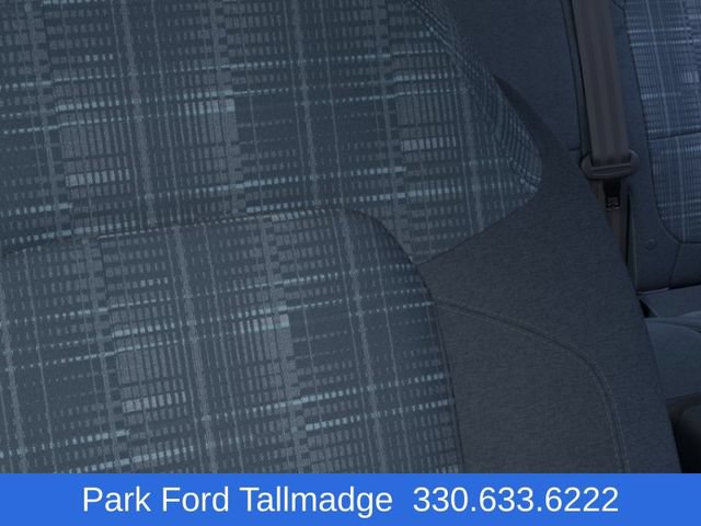 New 2026 Ford Bronco Heritage Edition AWD/4WD image 18