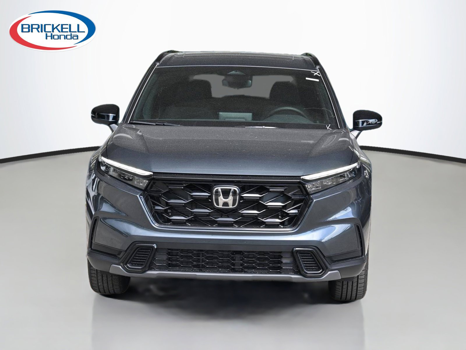 New 2026 Honda CR-V Sport-L image 2
