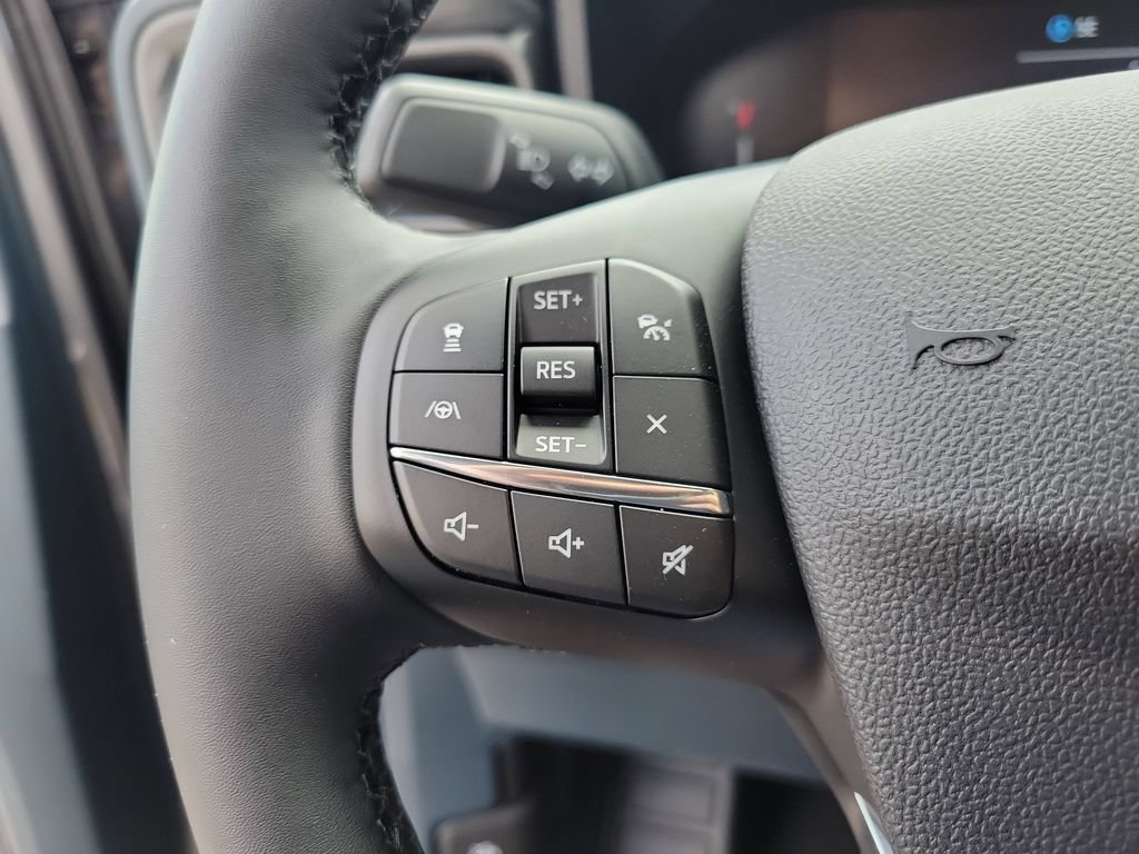 New 2026 Ford Maverick Lariat w/ Black Appearance Package AWD/4WD image 18