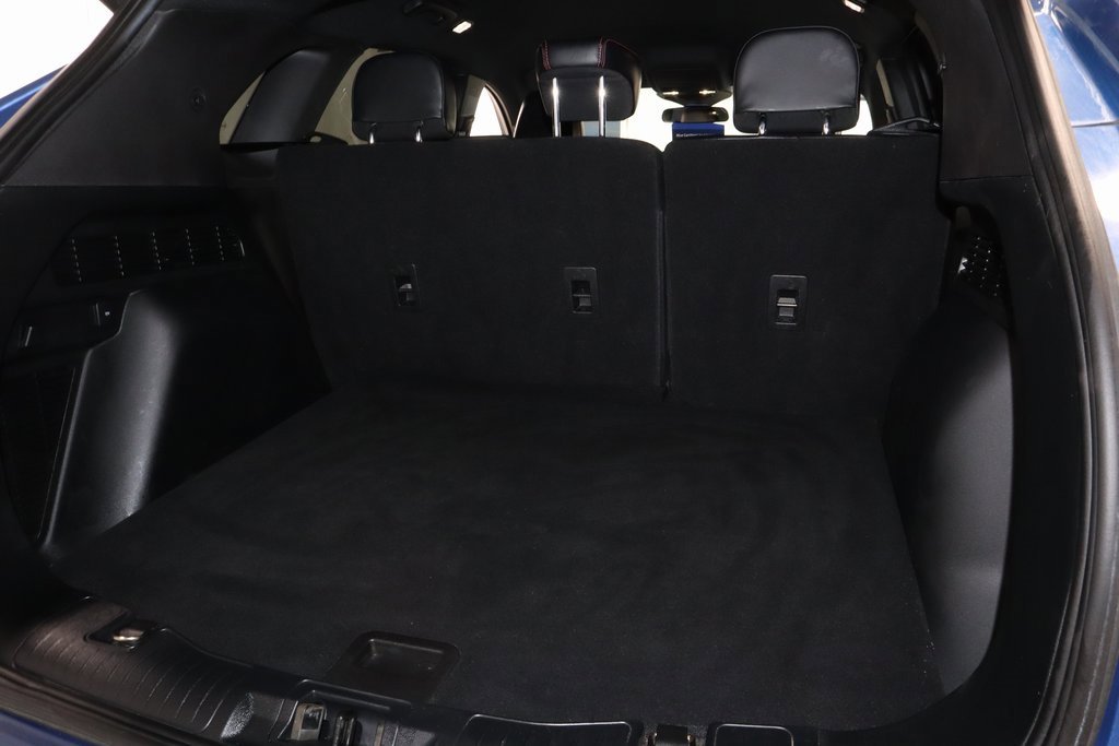 Certified 2023 Ford Escape ST-Line w/ Tech Pack #1 image 10