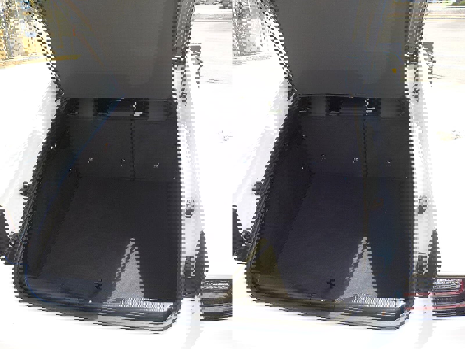 Used 2026 Dodge Charger Scat Pack w/ Blacktop Package image 19