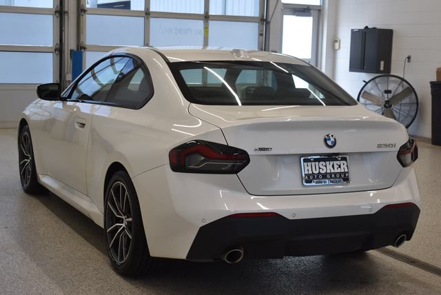 Used 2026 BMW 230i xDrive Coupe AWD/4WD image 10
