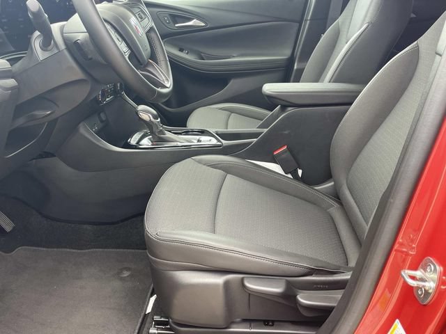 Used 2024 Buick Encore GX Preferred FWD image 13