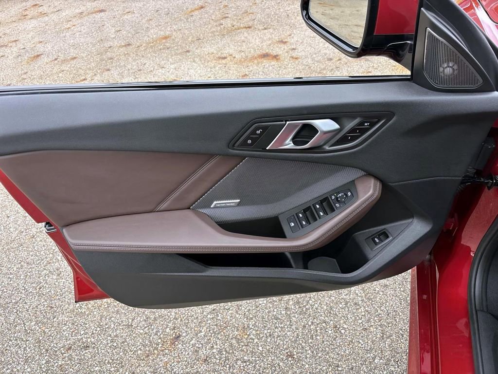 Certified 2025 BMW 228i xDrive w/ Premium Package image 11