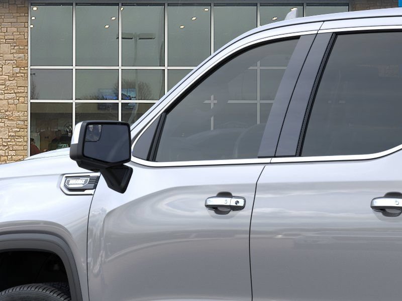 New 2026 GMC Sierra 1500 Denali AWD/4WD image 12