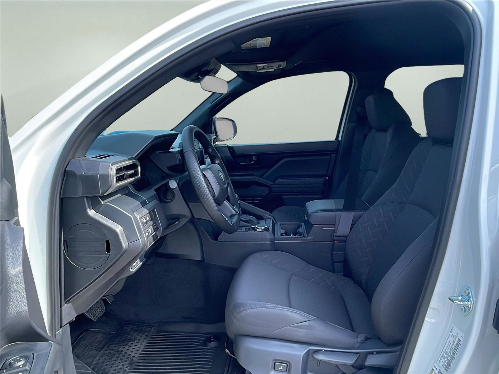 New 2026 Toyota Tacoma SR image 21