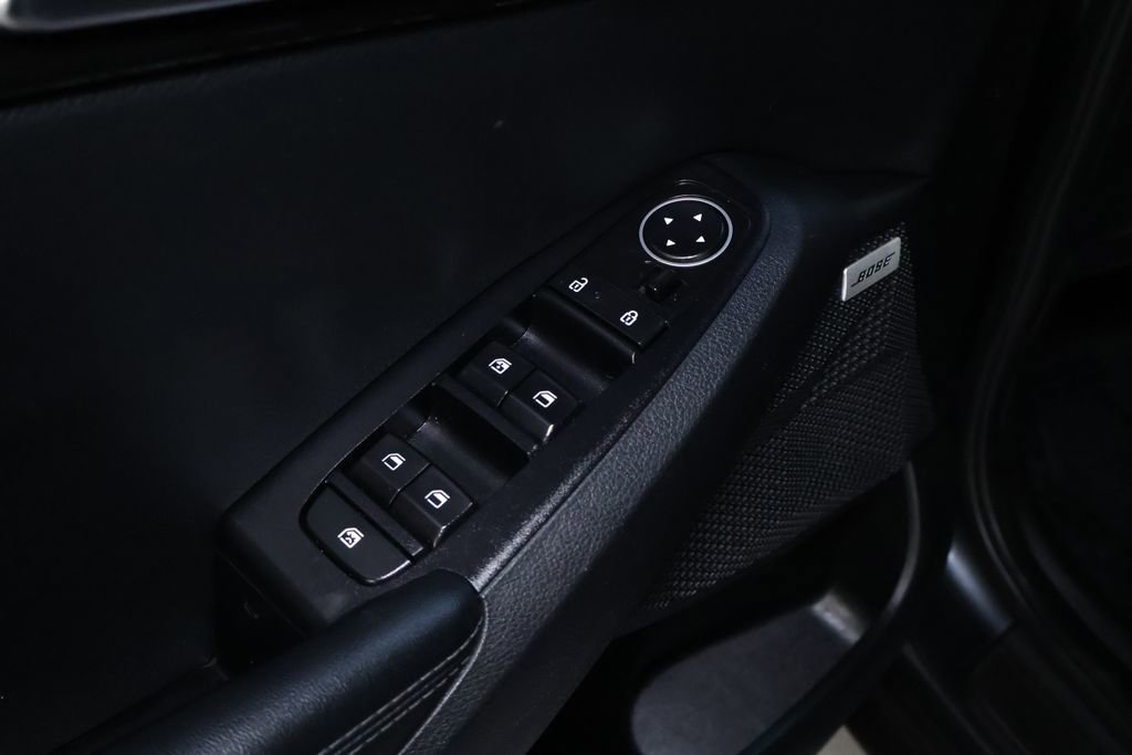 Used 2024 Kia Seltos SX w/ SX Sunroof Package image 13