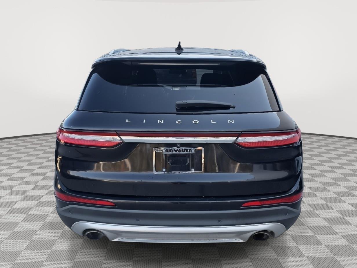 Used 2020 Lincoln Corsair AWD w/ Premium Package image 6