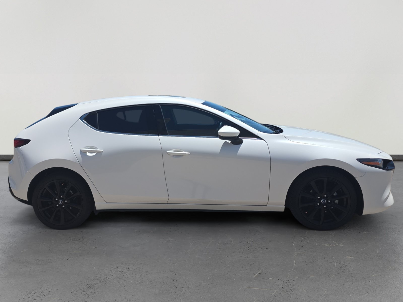 Used 2021 MAZDA MAZDA3 s FWD image 6