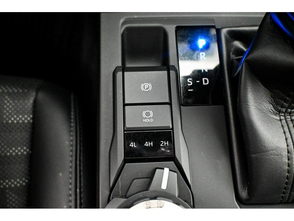 Used 2024 Toyota Tacoma TRD Off-Road w/ TRD Off Road Premium Package image 42