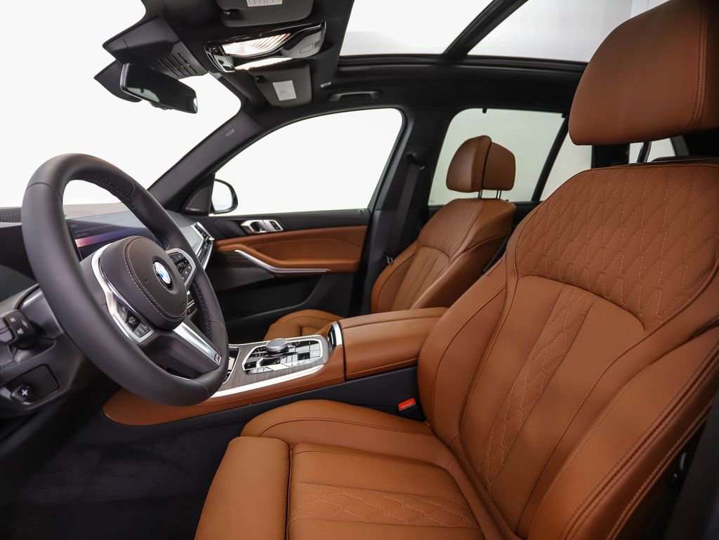 New 2026 BMW X5 xDrive40i image 11