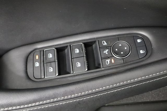 Used 2023 INFINITI QX60 Luxe w/ Cargo Package FWD image 22