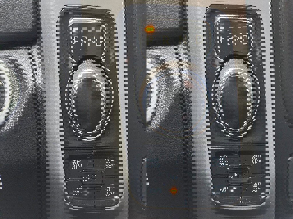 Used 2017 RAM 1500 Big Horn image 14