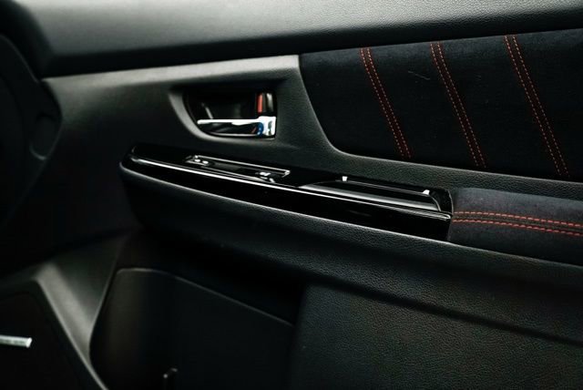 Used 2021 Subaru WRX STI Limited w/ Popular Package #3 (IZT) image 30