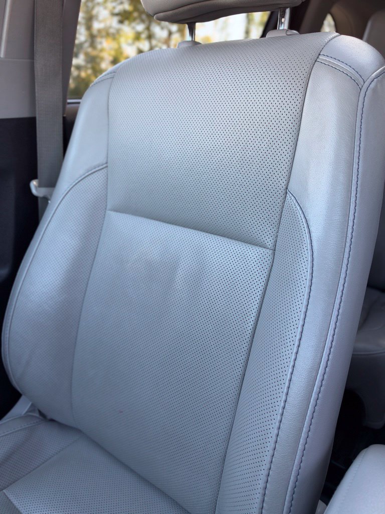Used 2017 Toyota Highlander Limited Platinum AWD/4WD image 37