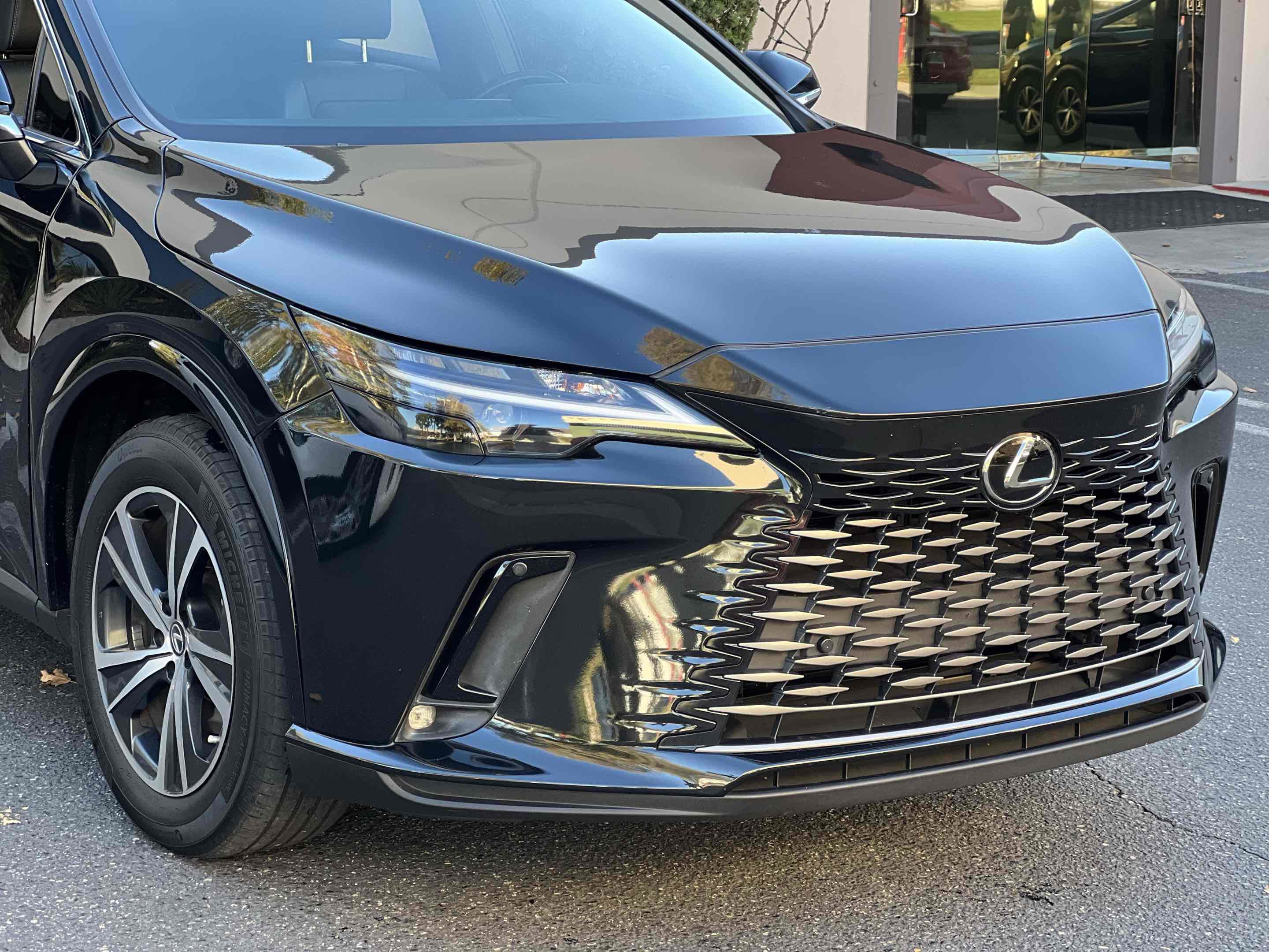 Used 2023 Lexus RX 350 image 15