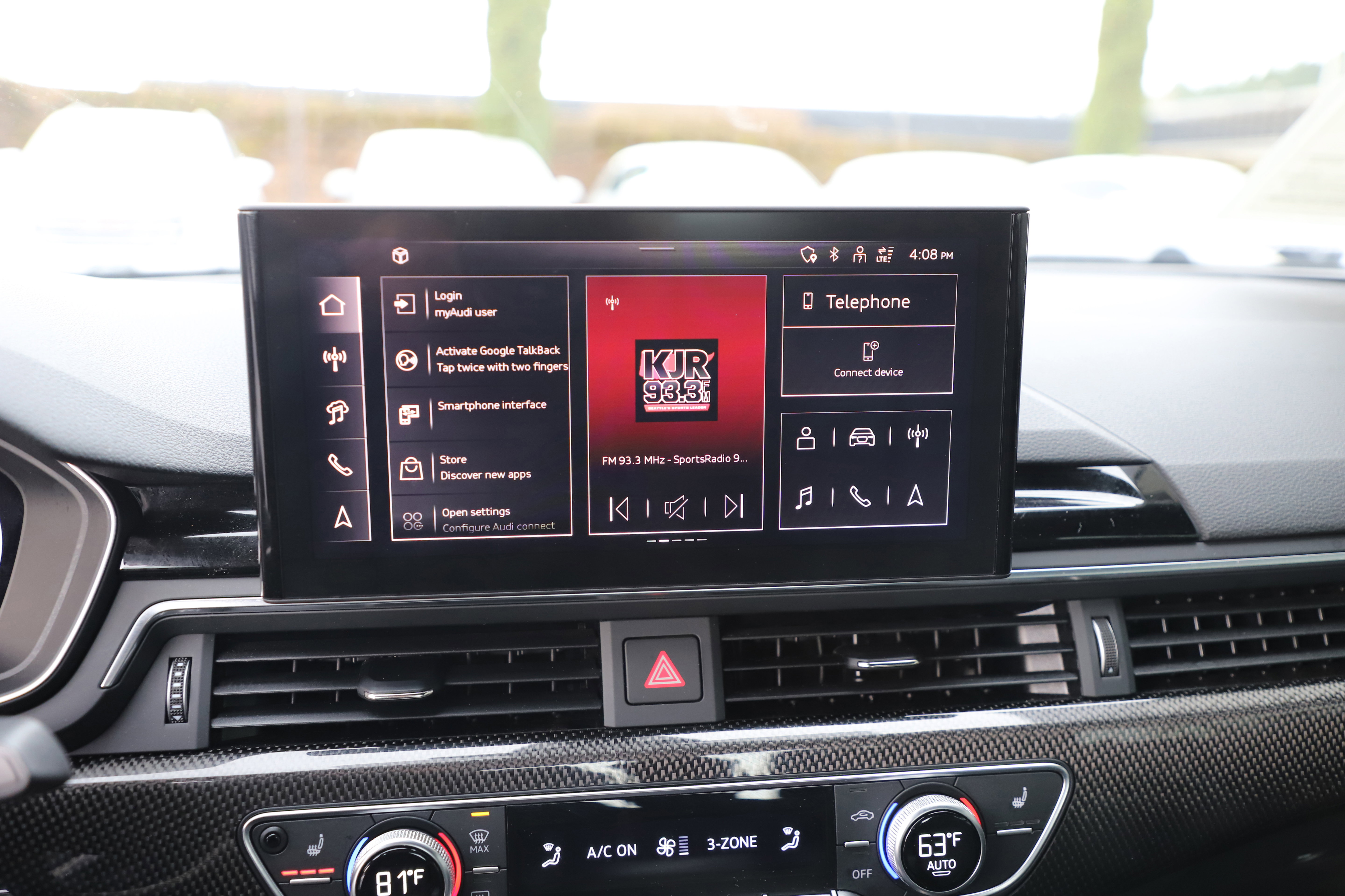 Used 2024 Audi S5 Premium Plus w/ Premium Plus Package image 21