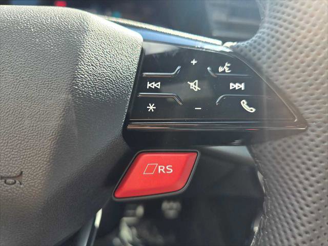 New 2026 Audi RS 3 image 32