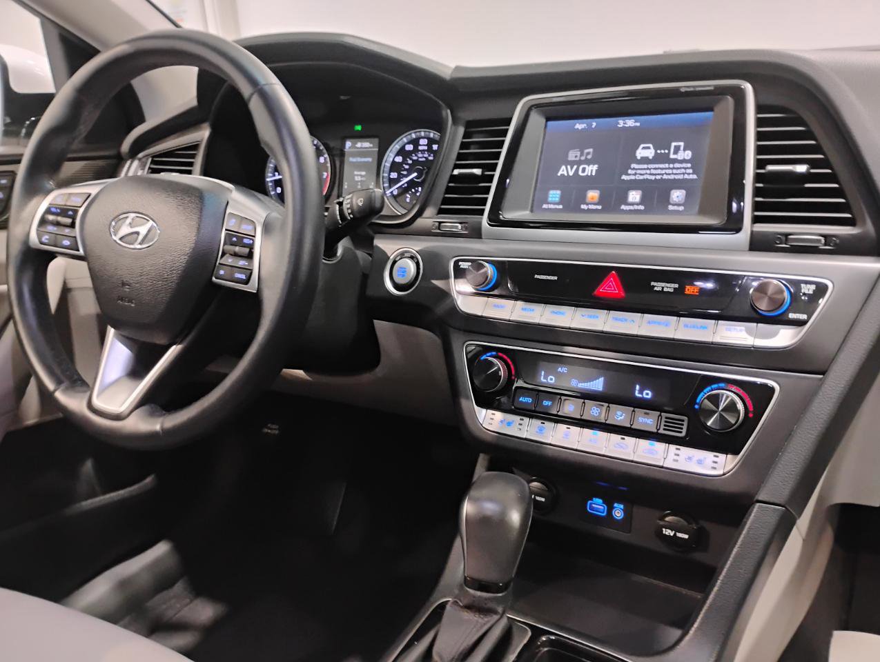 Used 2018 Hyundai Sonata Limited image 71