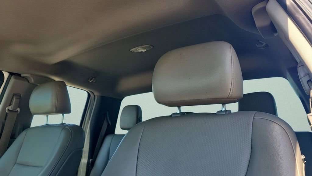 Used 2016 Ford F150 XL w/ Equipment Group 101A Mid RWD image 16