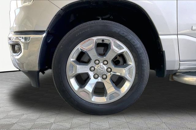 Used 2022 RAM 1500 Big Horn AWD/4WD image 21